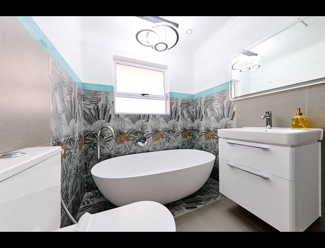 4 BEDROOM HOUSE FOR SALE IN BUCCLEUCH
